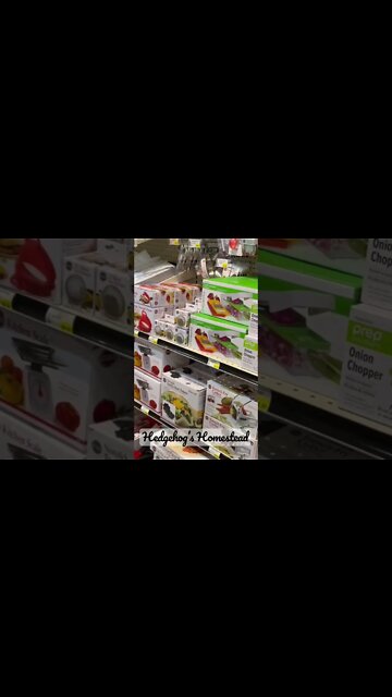 My favorite store only an hour away from home￼