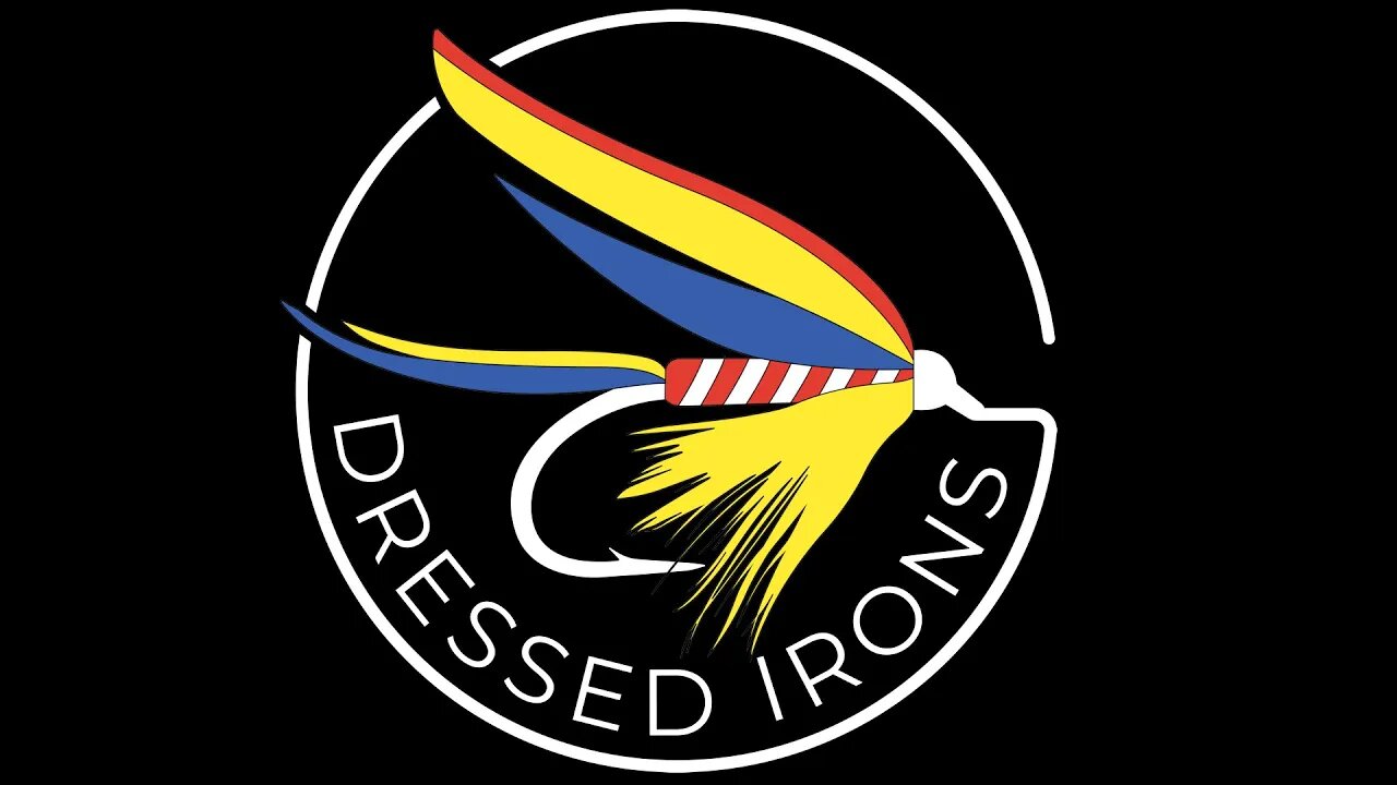 Dressed Irons Guild Announcement