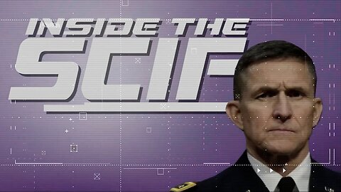 🔥 Nov 14 2024 - Gen Flynn w/ Patrick Byrne > Now The Real Struggle Begins