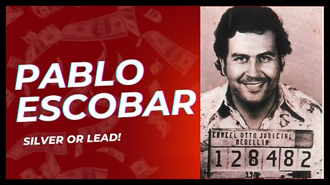 The Rise and Fall of Pablo Escobar