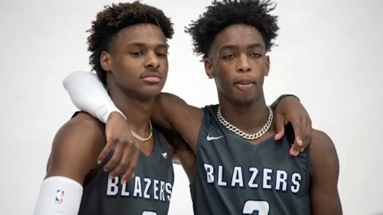 zaire wade rise and fall of dwayne wade's son part 3