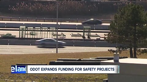 ODOT is making some changes to make our roads safer, increasing the amount of money it gives to cities and towns for safety projects.