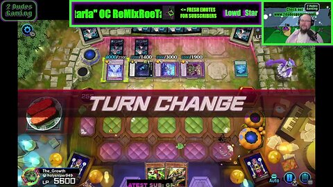 Lets run some Jank [pt.3] [Yu-Gi-Oh Master Duel] #yugiohmasterduel #streamer #fypシ #yugioh