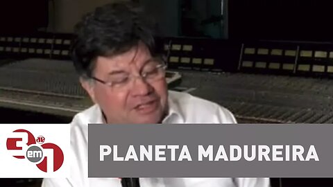 Planeta Madureira