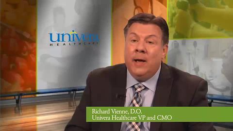 Univera Healthcare: Why you don't want to schedule induced labor or induced labor or c section without a medical reason