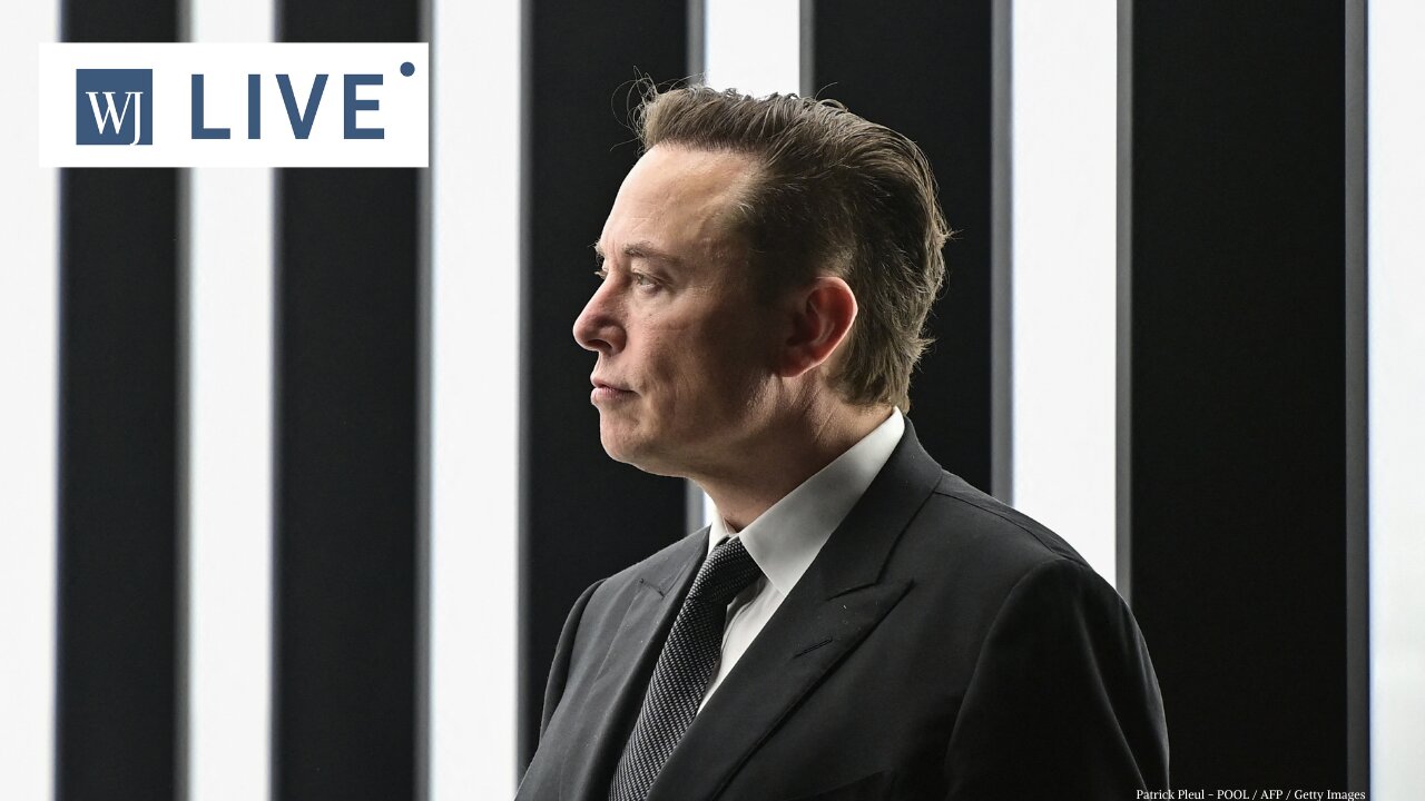 Liberals Should Be Scared: Musk Won't Back Down on Freedom of Speech