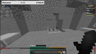 CANCER RESEARCH CHARITY STREAM! Hypixel Bedwars and Duels #11