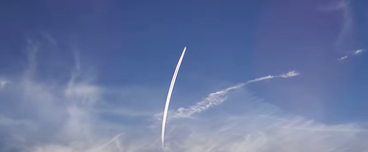 ~Chemtrails 1-26-2015~