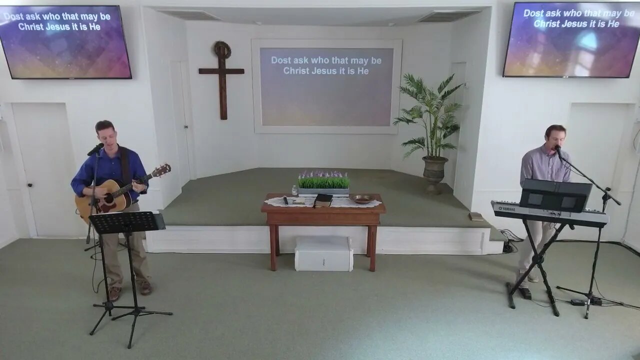 10-31-2021 “Suffering Great Loss” Genesis 22:20-23:20 with Pastor Craig Campbell