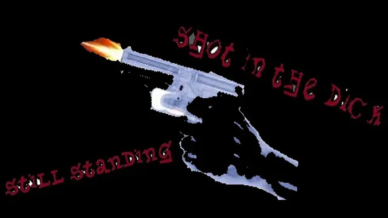 SHOT🔫IN😨THE🥒DICK👀🤪😎🍺