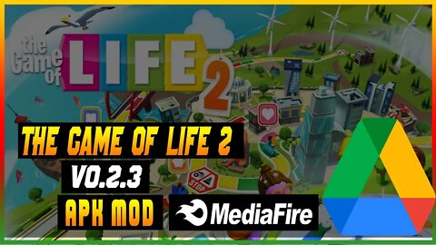 THE GAME OF LIFE 2 v0.2.3 Apk Mod [Desbloqueado] - ATUALIZADO