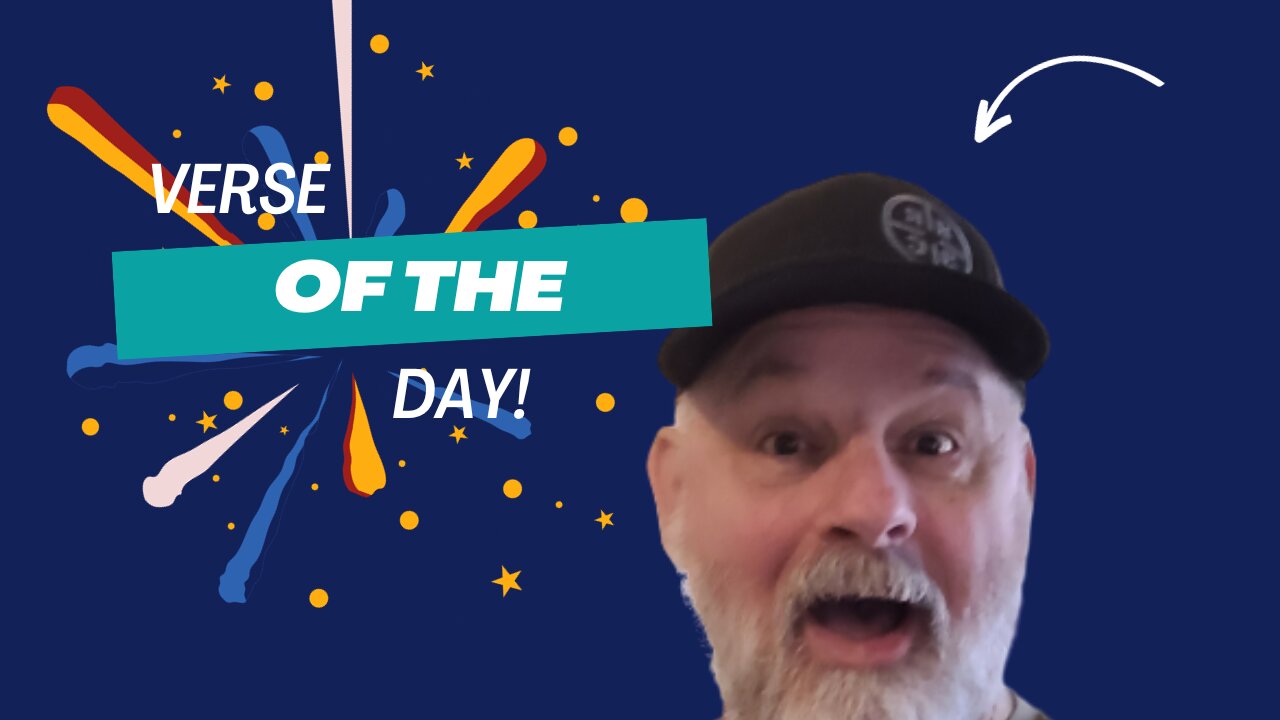 2 Peter 3:9 verse of the day