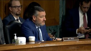 Ted Cruz Hammers Big Tech's Abuse Of Power