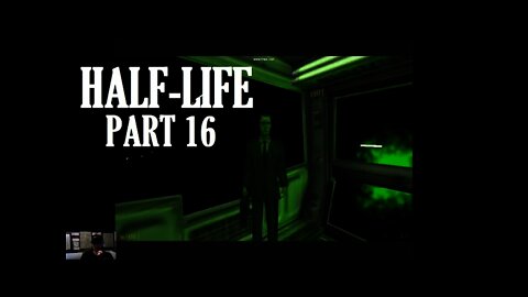 Half-Life Part 16 - "Finale"