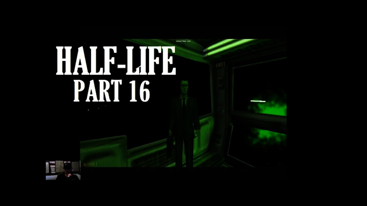 Half-Life Part 16 - "Finale"