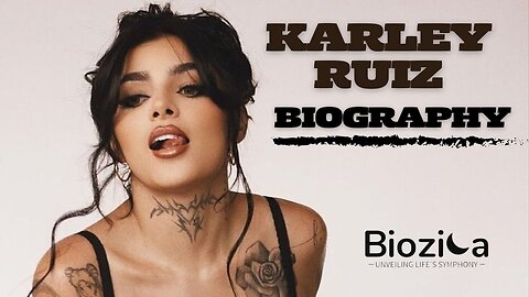 Karely Ruiz's OnlyFans Chronicles Unfolded!