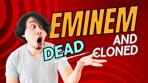 Eminem Cloned