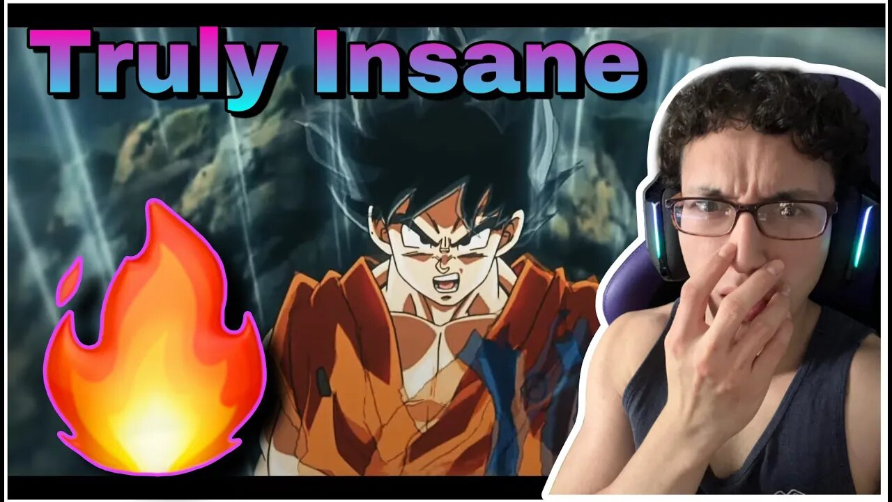 Absolutely Fire Edits | Floby Anime [Edit/AMV] | *REACTION!!