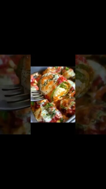 Keto Recipes For Beginners | Low-Carb Recipes | Keto Diet Plan #shorts #ketodiet