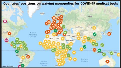 Latest on Vaccine Imperialism