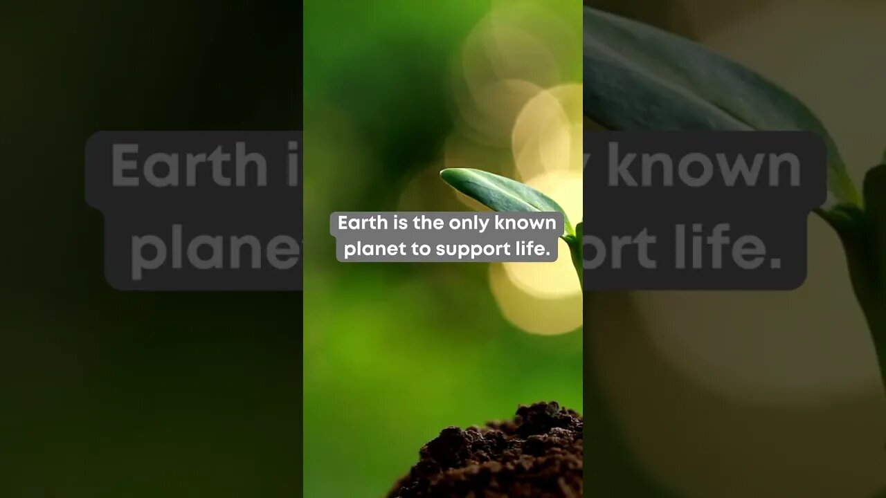 "The Secrets of Our Blue Planet: Unveiling the Mysteries of Earth!"