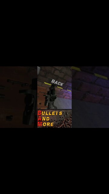 This VR shooter from 2016 still has some of the best gun mechanics! #VR #VirtualReality