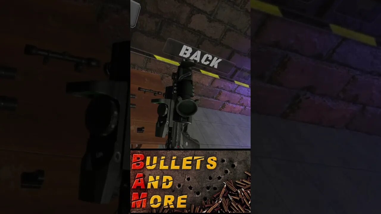 This VR shooter from 2016 still has some of the best gun mechanics! #VR #VirtualReality