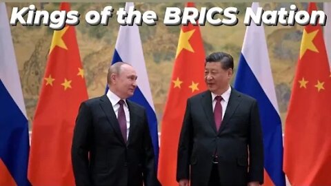 The East will be Crowned & The West will go Down. #globalreset #foreigncurrency #cryptocurrency