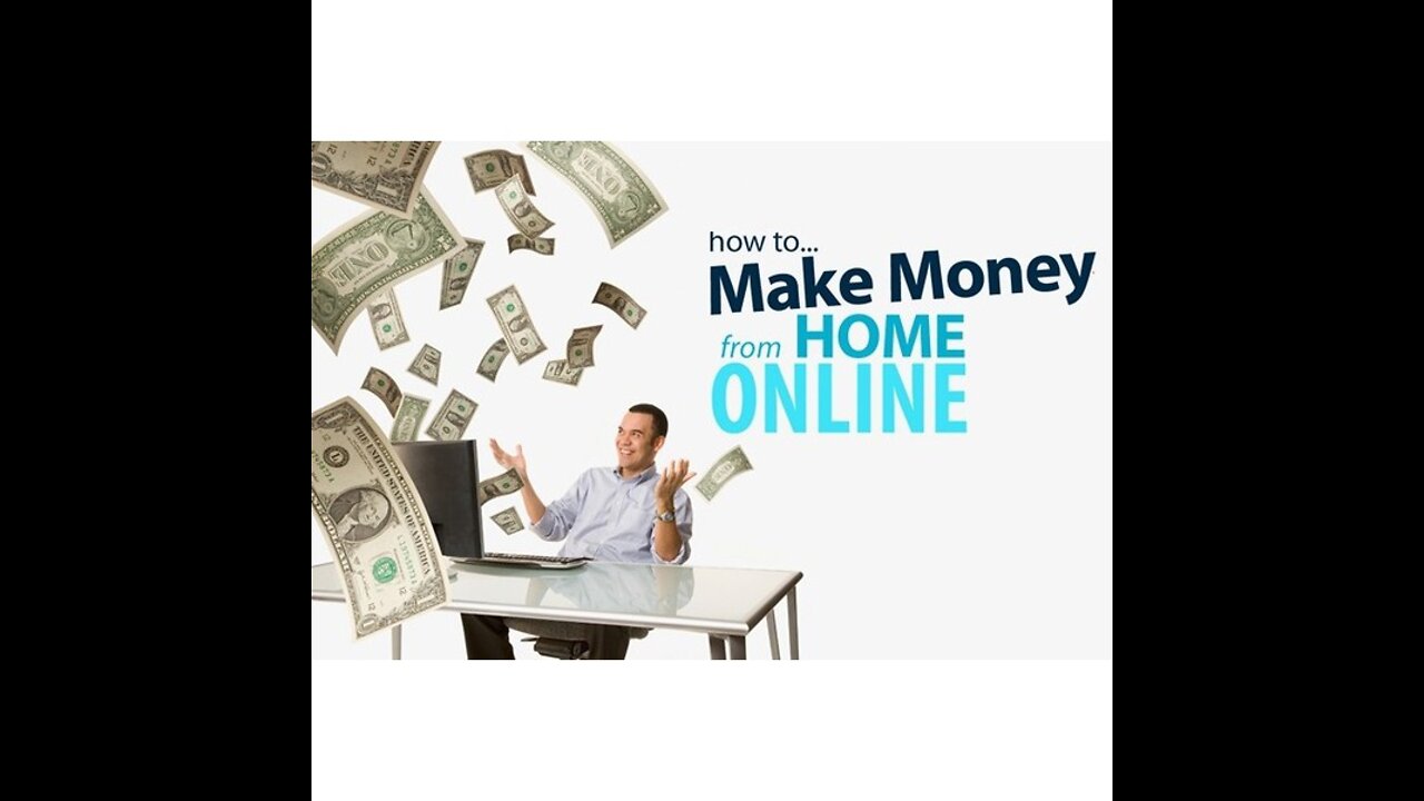 Make EASY money BY Copy & Paste Videos And Earn $$$$$ Per Video (Step by Step Tutorial - No YouTube)