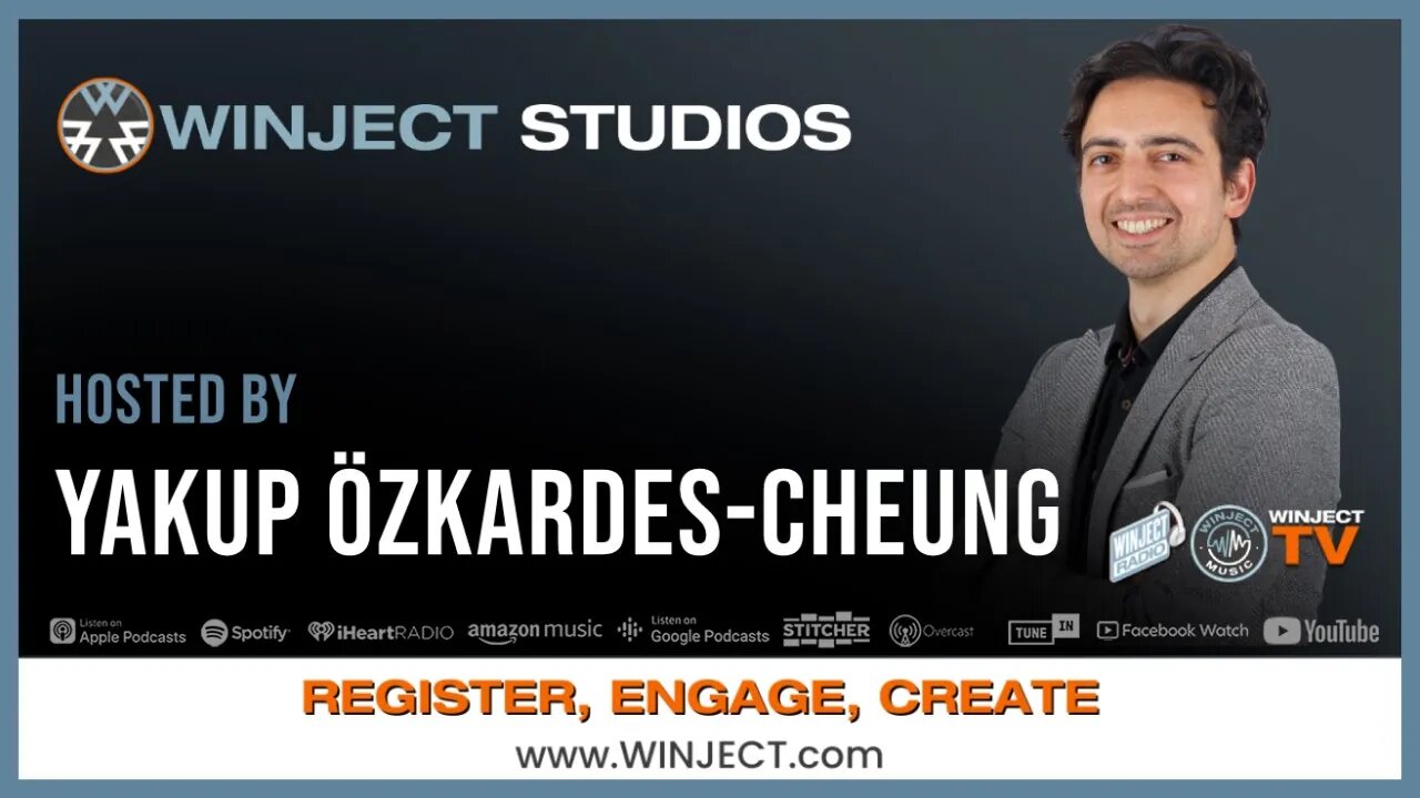 How to Create Content with an AI Writing Assistant with Yakup Özkardes-Cheung