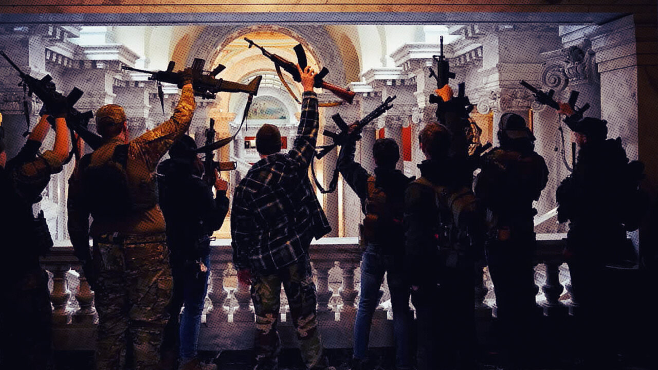 2A Expert Explains Hope Latest Proposed Gun Laws Are Illegal And Ineffective
