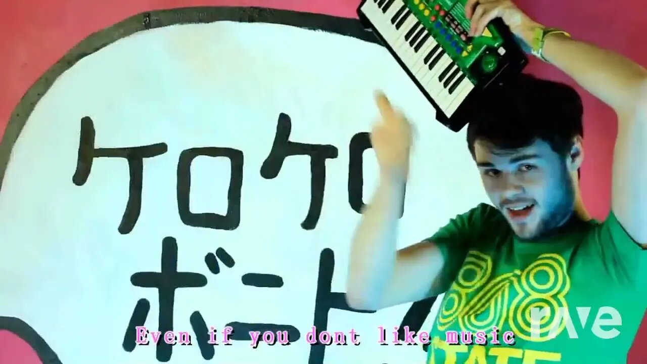 Groove Bonito (Original Version)