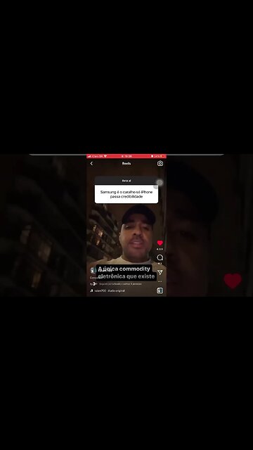 Quem tem Samsung é pobre! | raiam Santos