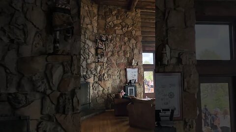 Grand Canyon Lodge - North Rim