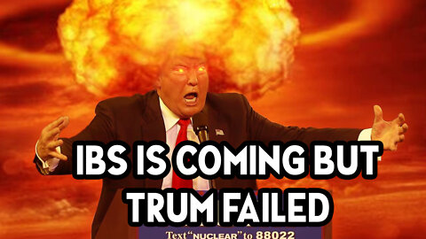 WHY! President Trump Has Tried EBS Several Times But Failed