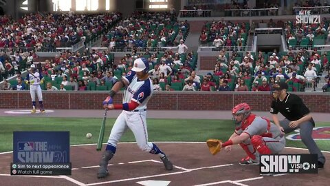 MLB The Show 21 2-run HR (21)