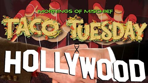 Taco Tuesday with Mexican Ironman