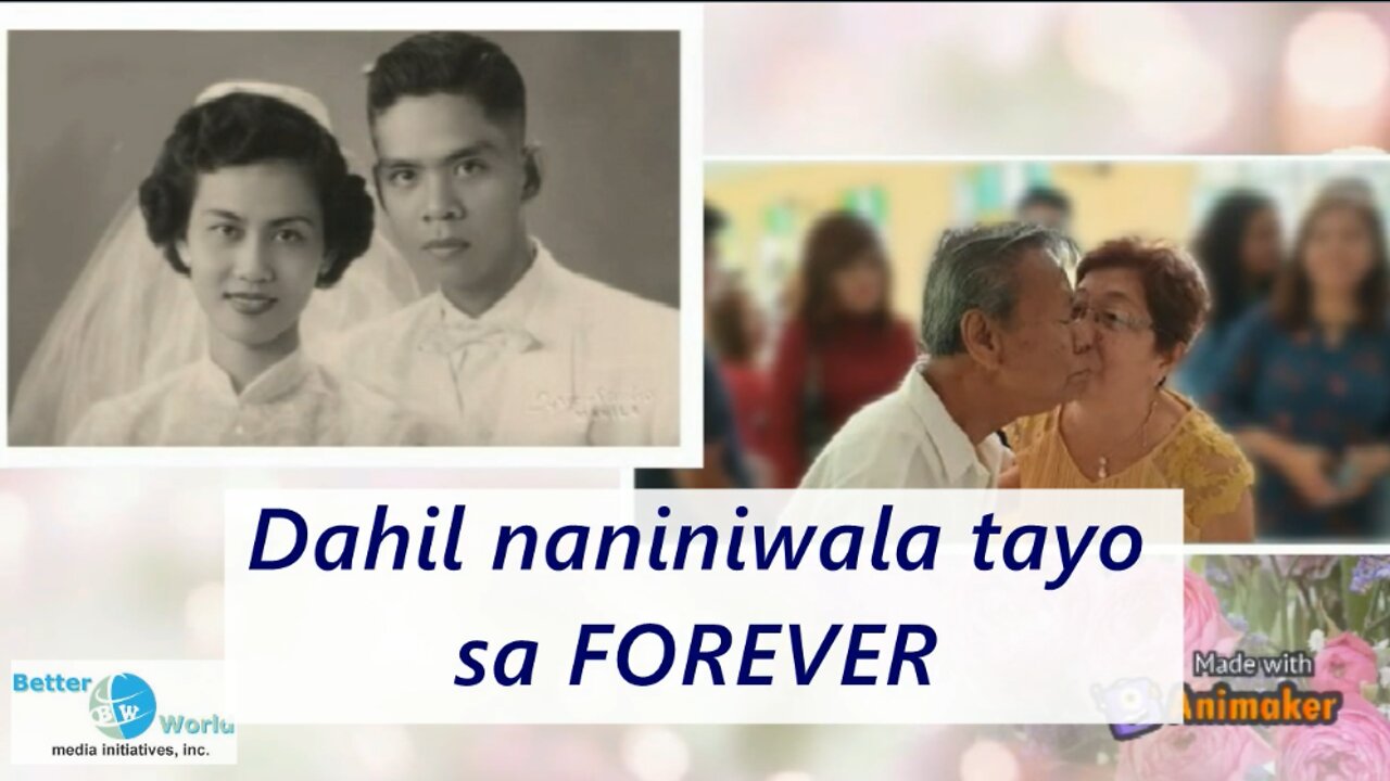 Pangako