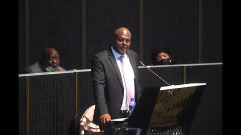 Mpho Moerane has died