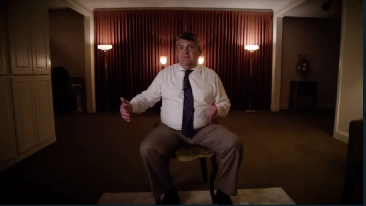 Died Suddenly HD 720p