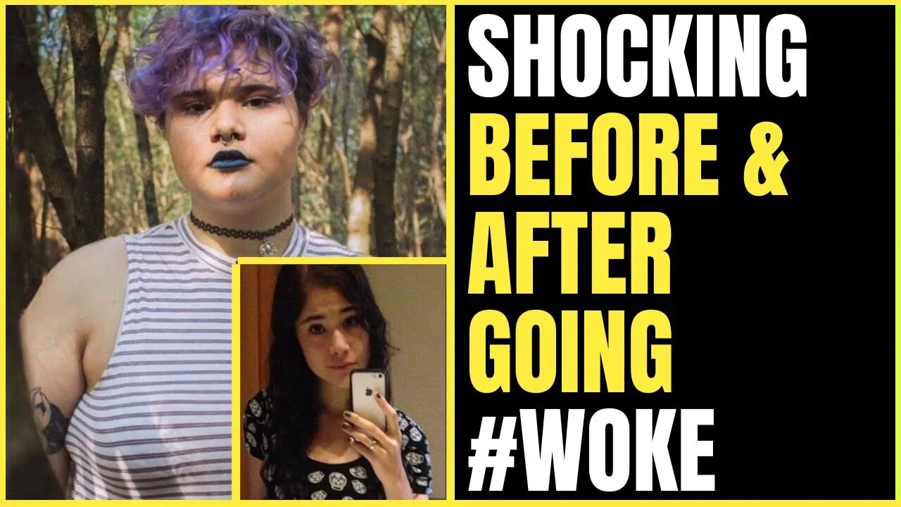 Before & After Going #Woke Compilation! Parents Destroyed!