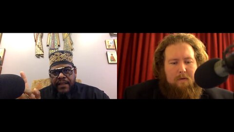 Fr. Turbo Qualls, David Gornoski on the Trad Movement and the Eschaton