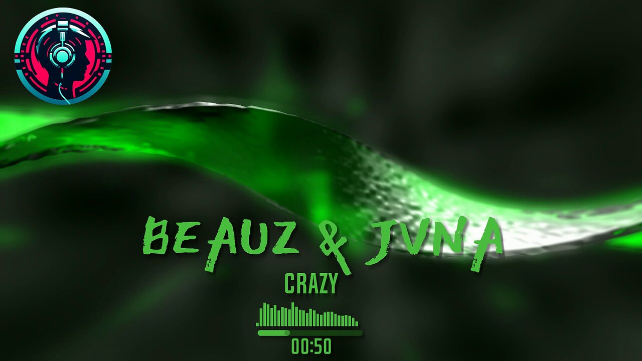 BEAUZ & JVNA - Crazy