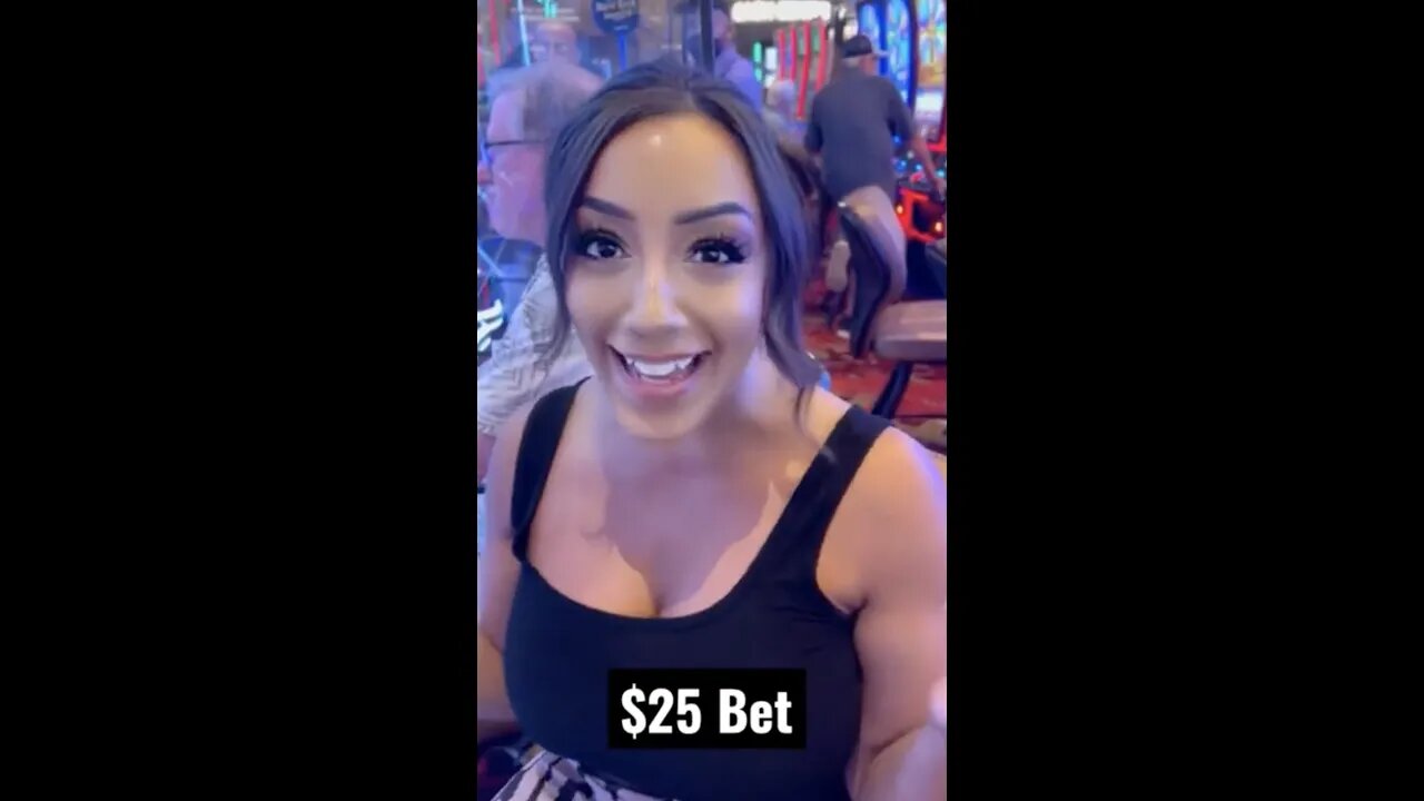 New Slot! Let’s Spin! HUGE Jackpot! #shorts