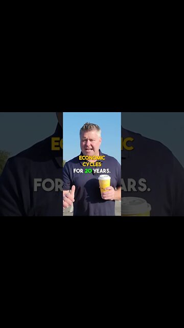 Inflation Is About To Destroy You