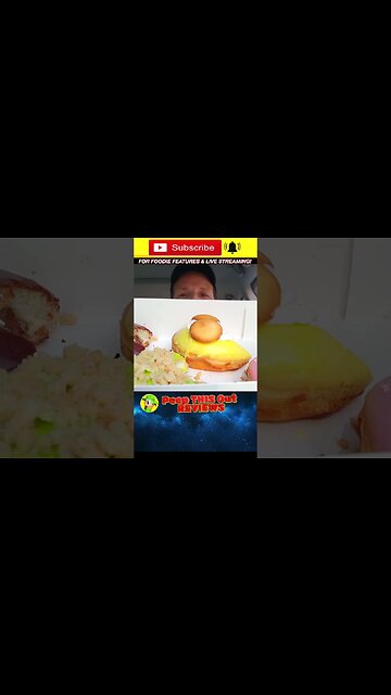 Krispy Kreme QUICK THOUGHTS! FAN FAVS! 🍩 Peep THIS Out! 🕵️‍♂️ #shorts