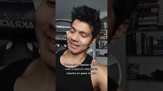 Mejorar tu Repetición Máxima en Peso Muerto Haciendo Esto 🔥