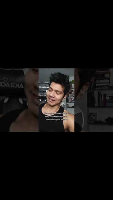 Mejorar tu Repetición Máxima en Peso Muerto Haciendo Esto 🔥