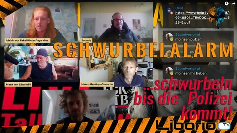 Schwurbelalarm