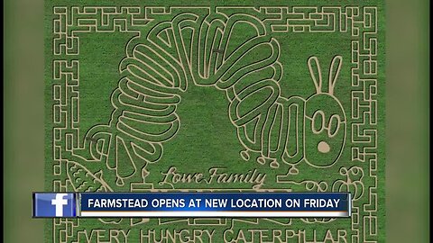 Farmstead moves to new location in Kuna